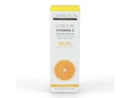 Concentrate-se Ultra Pure Vitamin C Chameleon 15ml