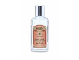 Colonia Flores Mediterrânica Verbena e Azahar Alvarez Gómez 150ml