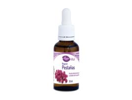 Sérum de Rosto EL GRANERO INTEGRAL Ricigran Rícino Para Pestanas (30 ml)