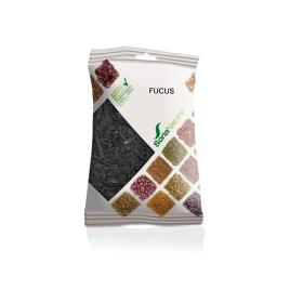 Infusão de  Fucus 75gr