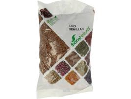 250 g de infusão de sementes de linho Natural de Soria