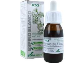 Extrato Natural Hawthorn S. XXI Soria 50ml