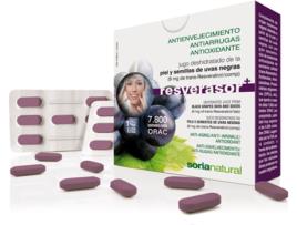 Resveratrol Plus  28 comprimidos de 800mg