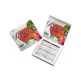 Geléia Real  24 cápsulas de 490 mg