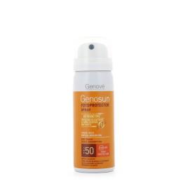 Genové Genosun Sunscreen Spray FPS50 30ml