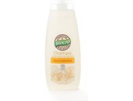 Shampoo Aloe e Calendula  400 ml
