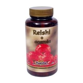 Reishi + Acerola 110 cápsulas