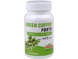 Green Coffee  Green Coffee Forte 60 cápsulas