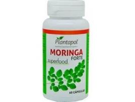 Moringa Forte  60 cápsulas