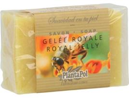 Sabonete PLANTAPOL Geleia Real (100 g)