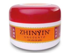 Pomada  Zhinyin 50ml
