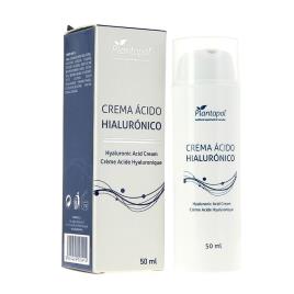 Creme de ácido hialurônico  50ml