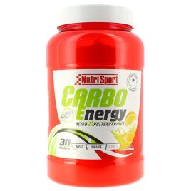 Limão 1650gr de Carbo  energético