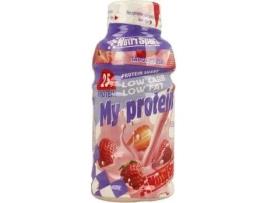 My Protein Shake 330ml de morango