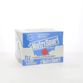 Liquid Magnesium Pack 24 Monososis x 25ml