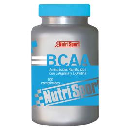 1G Amino Branched BCAA Tablets 0