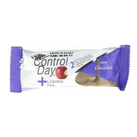 Unidade de barras de chocolate de 1 dia Verify 