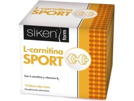 Sacos de limken  forma L carnitina