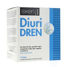 Sikenform Diuridren Envelopes 14