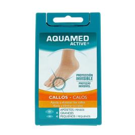 Cura ativa Aquamed do intestino grosso 4 4 pequeno