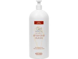 Gel de Banho  Amêndoas (750 ml)