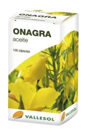 Cápsulas de óleo de Primula  0