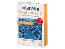 symbiotics g 14 sobres