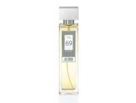 Perfume  Homem nº 69 150 ml