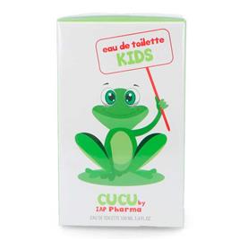 Meu perfume 0 ml crianças Pharma