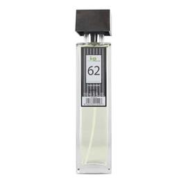 Perfume homem n. 62 150 ml