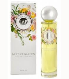Pharma Parfums Pure Fleur Muguet Garden Eau de Cologne 150Ml