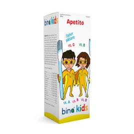 Xarope para o Apetite Bina Kids 150ml