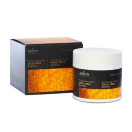 Geleia Creme Anti-Bulking Royal 50ml