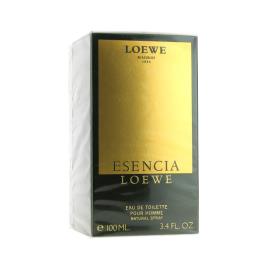 Eau de Toilette Loewe Pour Homme Essence 100ml