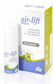 boa respiração oral de Spray 15ml