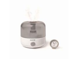 Humidificador  400804 Branco Cinzento (Recondicionado A+)