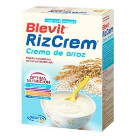 RizCrem 300gr de creme de arroz