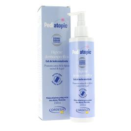 Dermospecifica higiene pediátrica 250ml