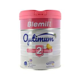 Plus 2 Optimum 800gr