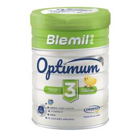 Plus 3 Optimum 800gr