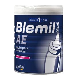 Plus 1 AE anti-constipação infantil leite 800gr