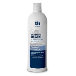 Shampoo Iluminador  para Cabelo Loiros ou Brancos 750ml