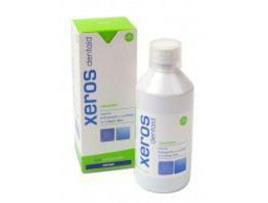 Xeros  500ml oral enxaguatório