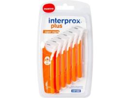 Micro 6  Interprox Plus Super Unidades