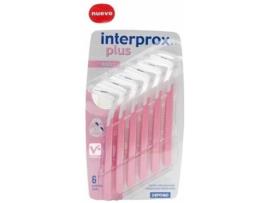 Interprox Plus 2 G Nano Blister 6 unidades