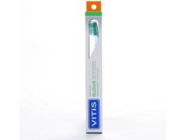 Escova macia de  acesso