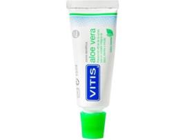Pasta dentífrica  Aloe 15ml