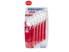 Cônica Vassoura  6 unidades Interprox Plus Mini