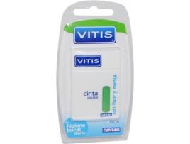 Fita de  Dental com flúor e menta 50m