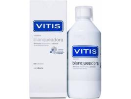 semi-alcalino branqueamento oral enxaguante uso diário 500ml